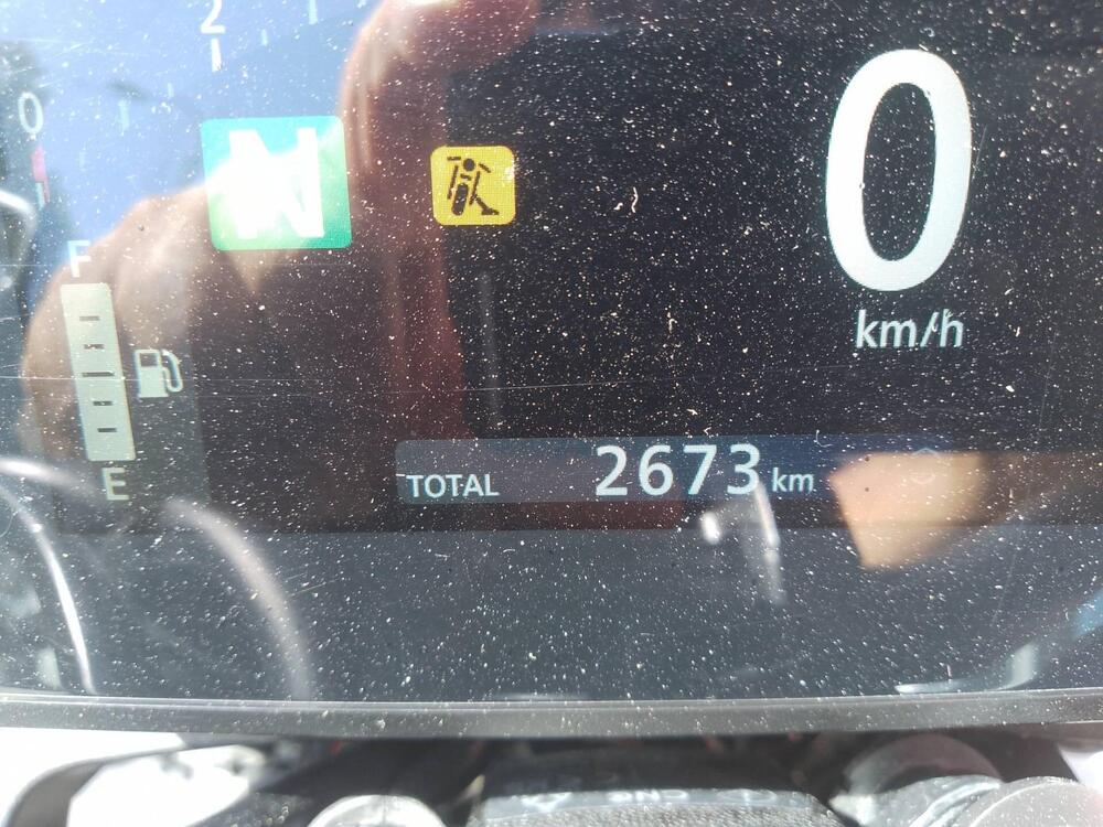 Honda CB 1000 Hornet (2025 - 26) (3)