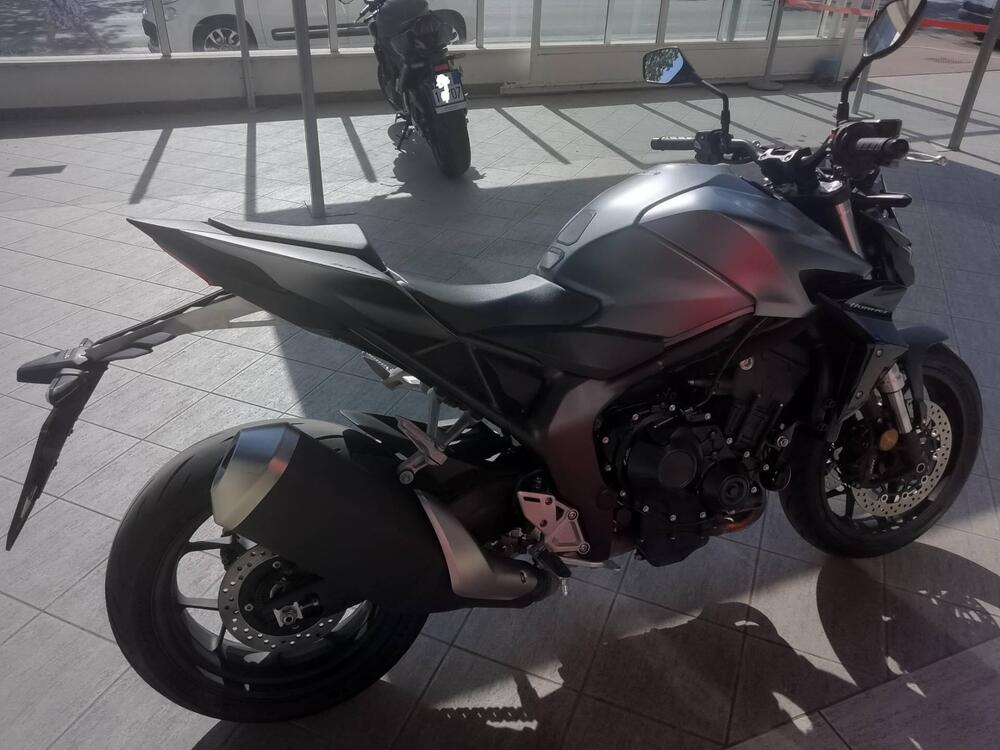 Honda CB 1000 Hornet (2025 - 26)