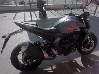 Honda CB 1000 Hornet (2025) usata