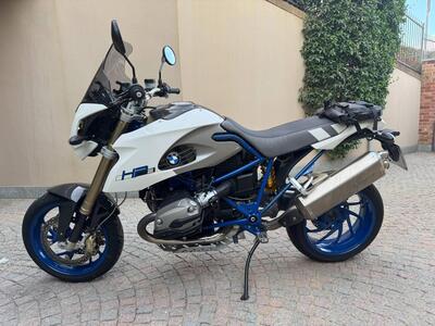 Bmw HP2 Megamoto usata
