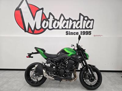 Kawasaki Z 900 (2025 - 26) nuova