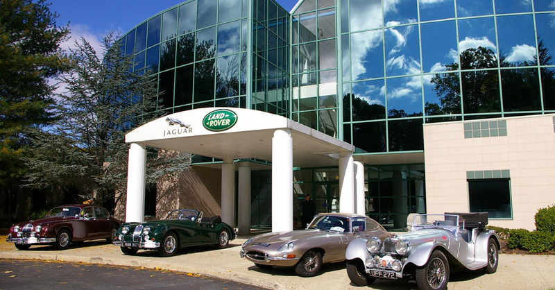 Jaguar Land Rover, l&#039;attacco hacker mette in ginocchio anche i fornitori
