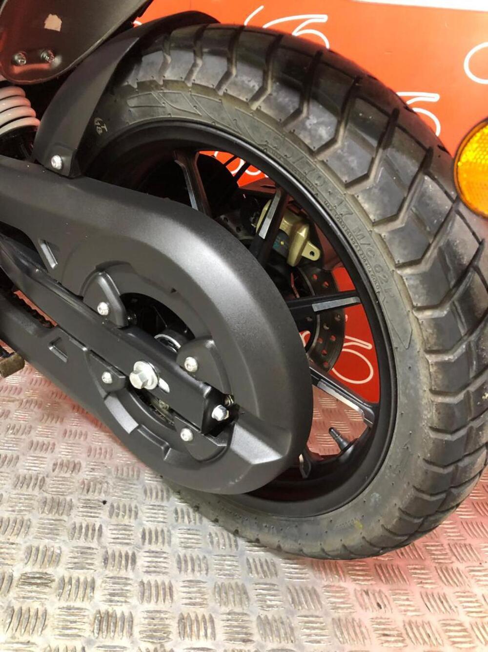 TVS Motor Ronin 250 (2024 - 26) (5)