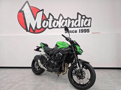 Kawasaki Z 900 (2025 - 26) usata