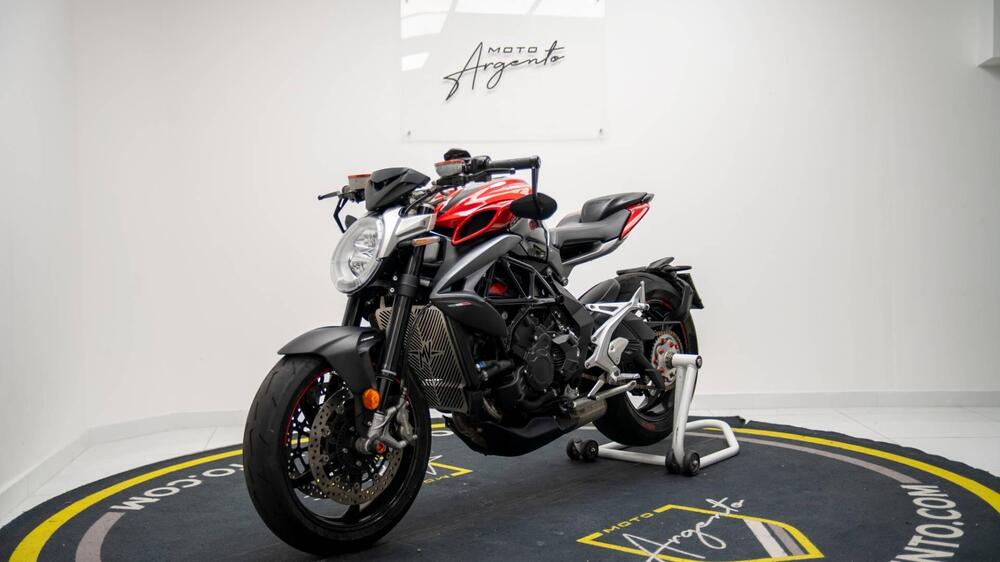 MV Agusta Brutale 800 RR (2017 - 20) (4)