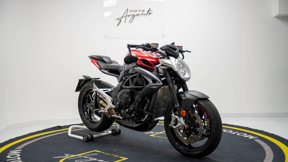 MV Agusta Brutale 800 RR (2017 - 20) (6)