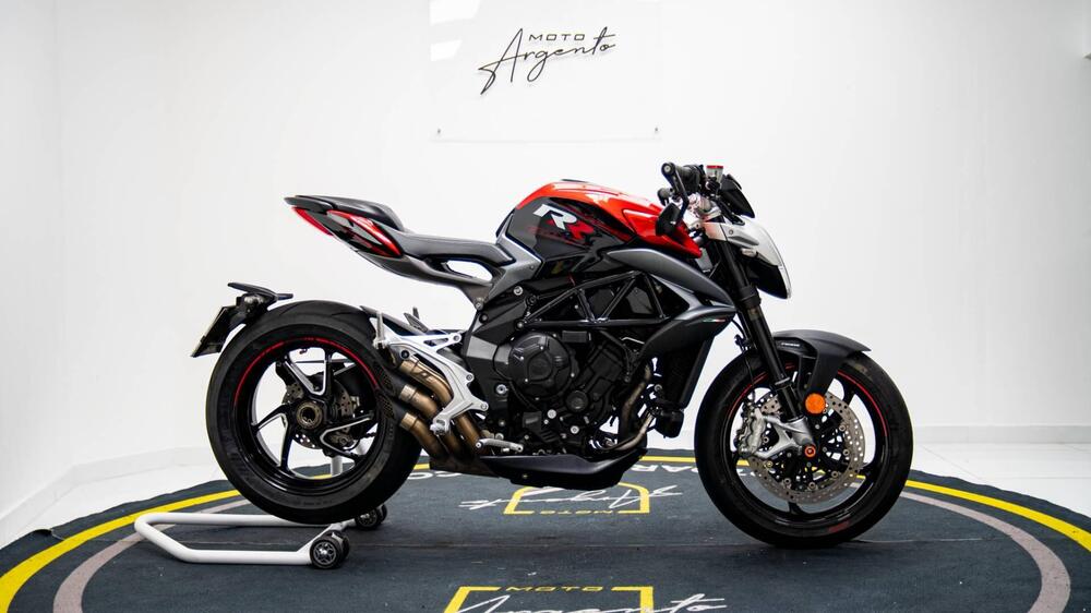 MV Agusta Brutale 800 RR (2017 - 20) (7)