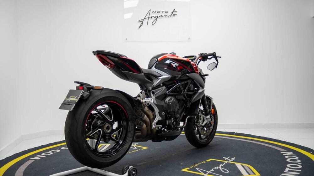 MV Agusta Brutale 800 RR (2017 - 20) (8)