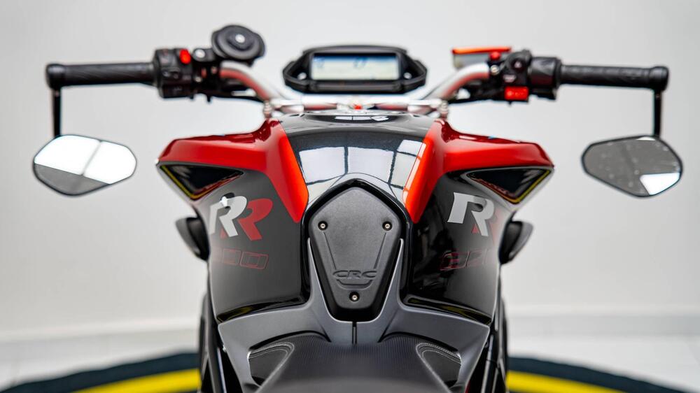 MV Agusta Brutale 800 RR (2017 - 20) (16)