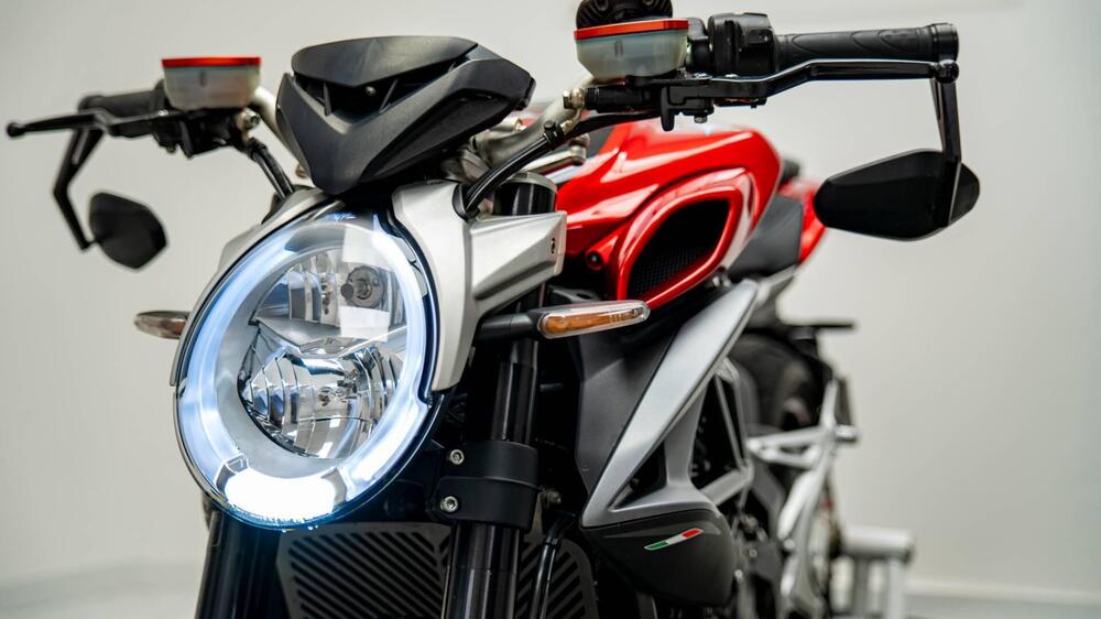 MV Agusta Brutale 800 RR (2017 - 20) (17)