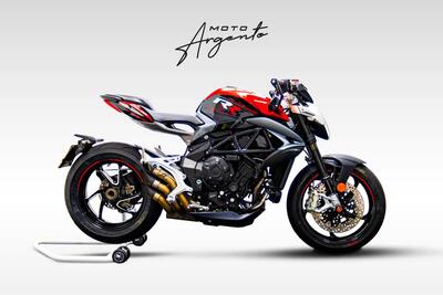 MV Agusta Brutale 800 RR (2017 - 20) usata