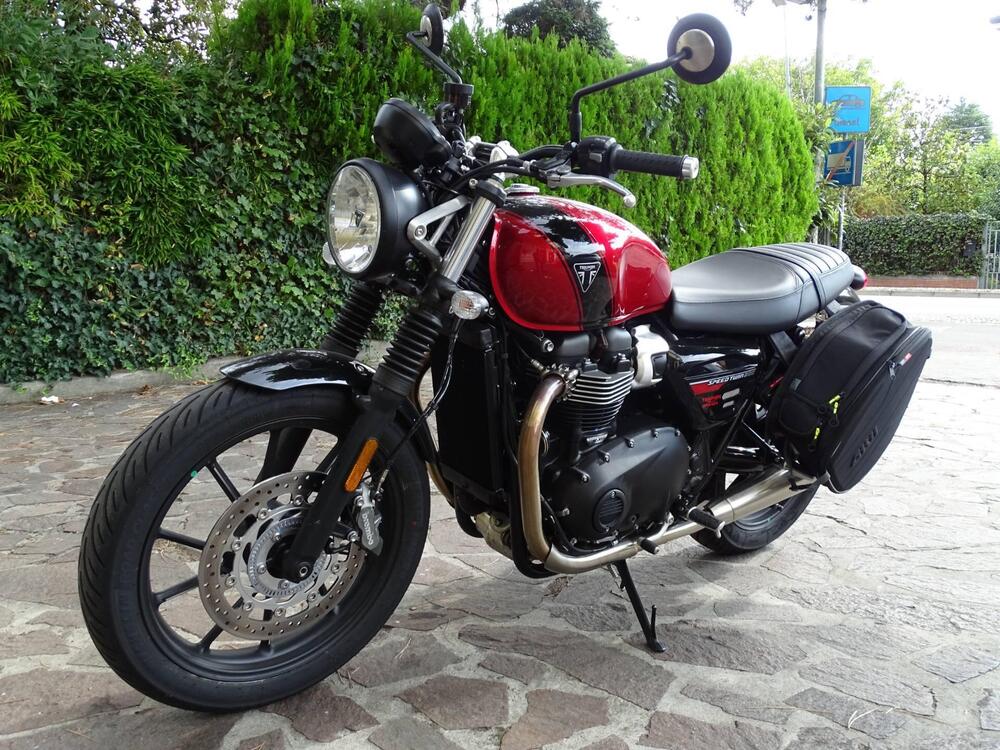 Triumph Speed Twin 900 (2023 - 24) (6)
