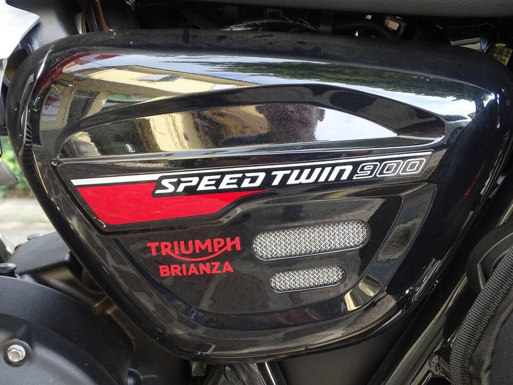 Triumph Speed Twin 900 (2023 - 24) (12)