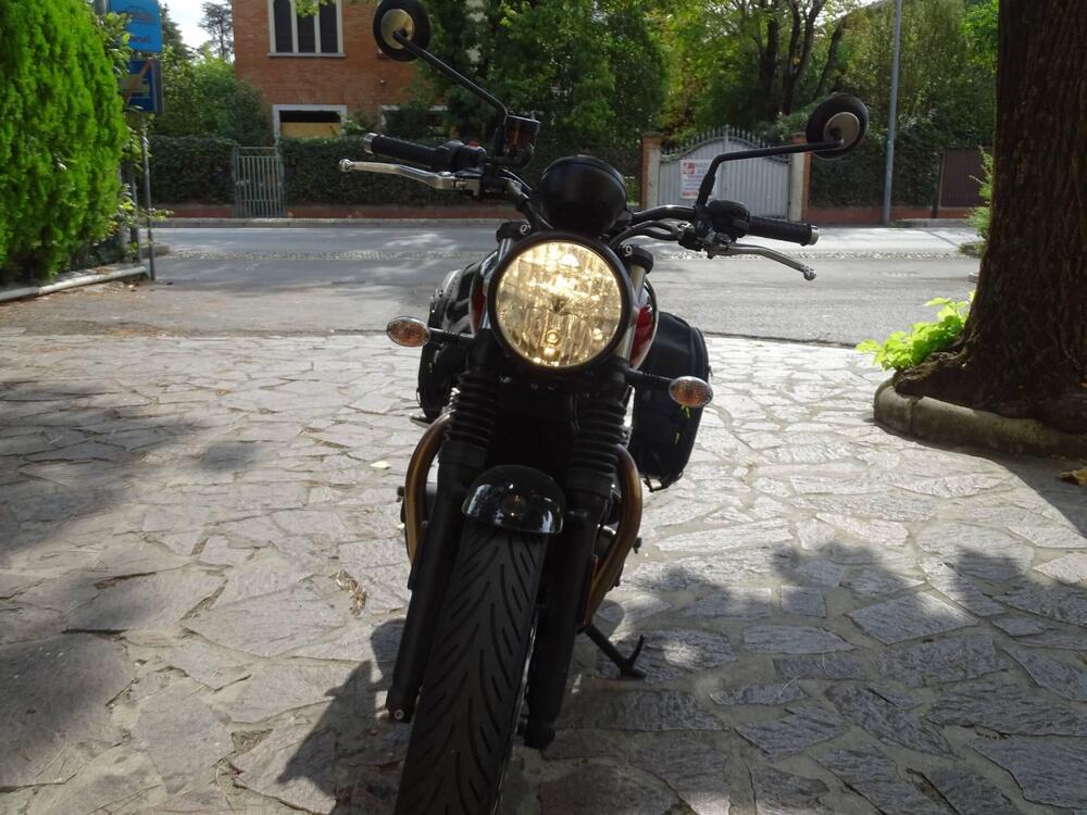 Triumph Speed Twin 900 (2023 - 24) (2)