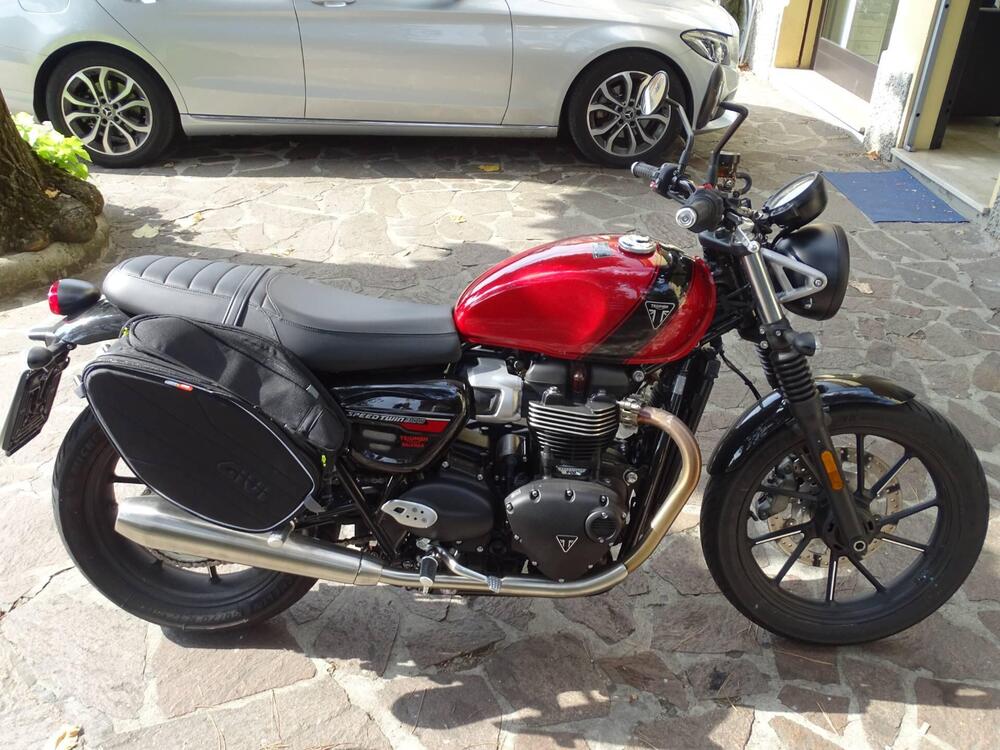 Triumph Speed Twin 900 (2023 - 24) (20)