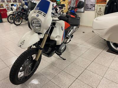 Bmw R 1200 GS (2008 - 09) usata