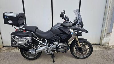 Bmw R 1200 GS (2008 - 09) usata