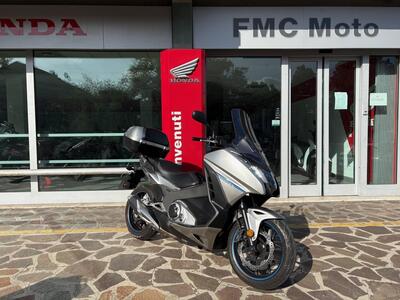 Honda Integra 750 DCT (2016 - 17) usata