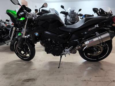 Bmw F 800 R (2012 - 14) usata