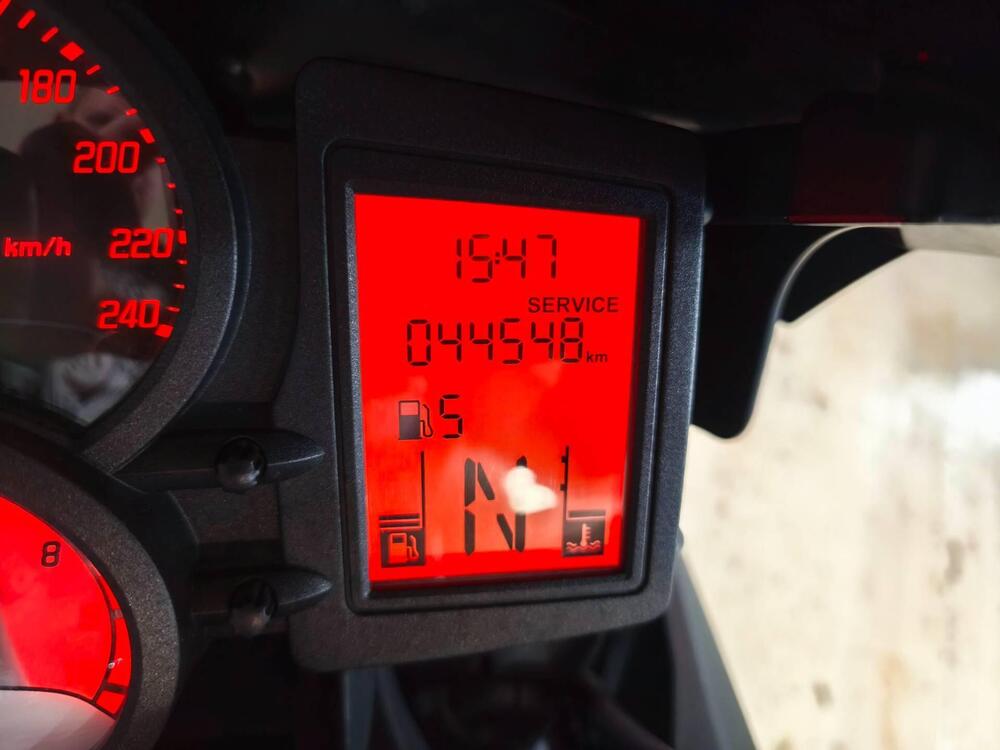 Bmw F 800 R (2012 - 14) (5)