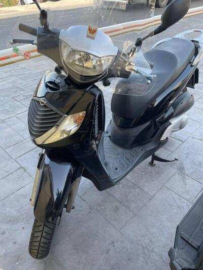 Honda SH 150 i (2005 - 08) usata