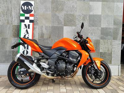 Kawasaki Z 750 (2007 - 14) usata