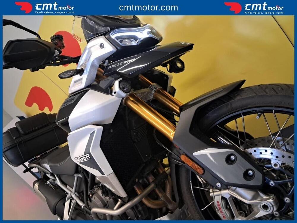 Triumph Tiger 900 Rally Pro (2020 - 23) (6)