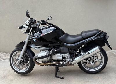 Bmw R 1150 R (2000 - 07) usata