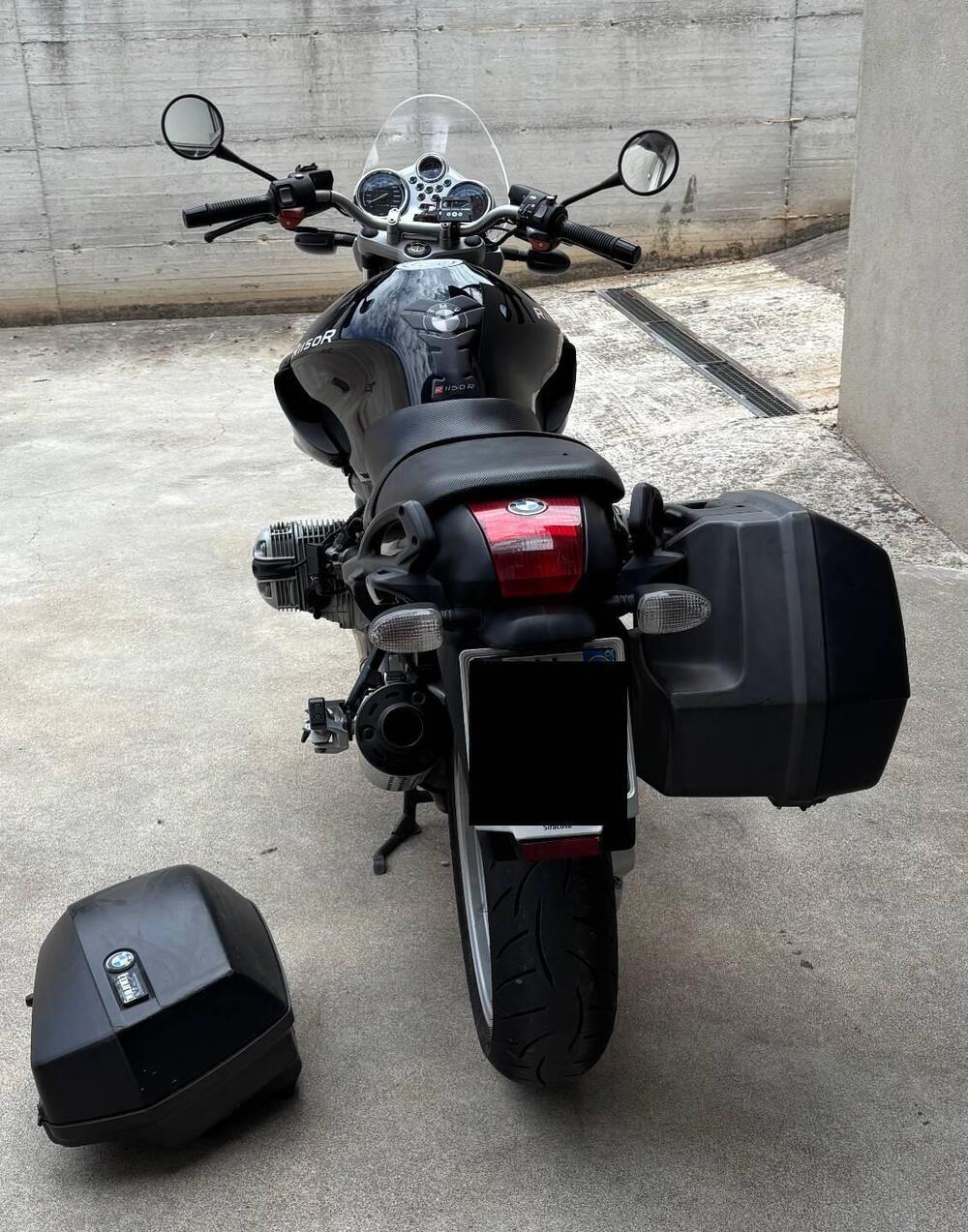 Bmw R 1150 R (2000 - 07) (6)