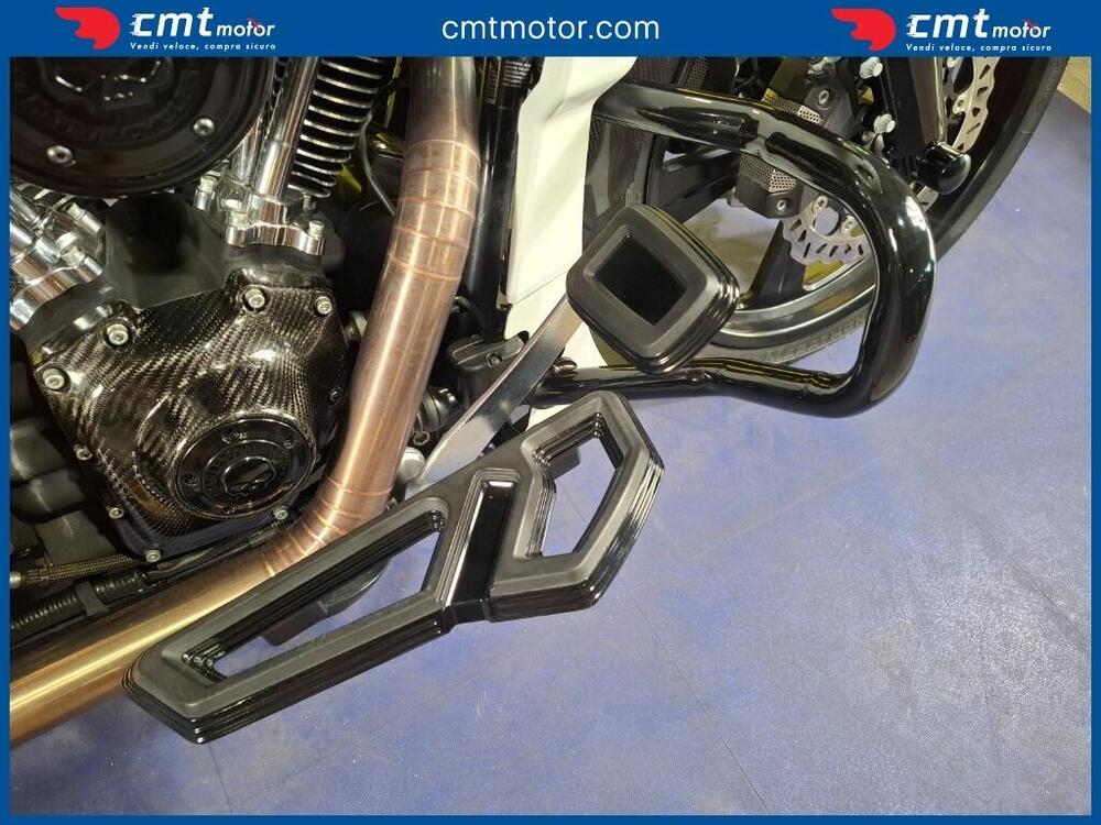 Harley-Davidson 1690 Road Glide (2007 - 12) (7)