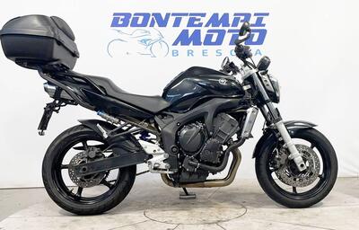 Yamaha FZ6 (2004 - 07) usata