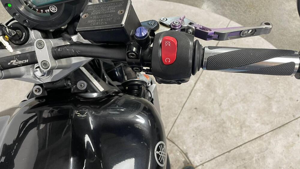 Yamaha FZ6 (2004 - 07) (11)