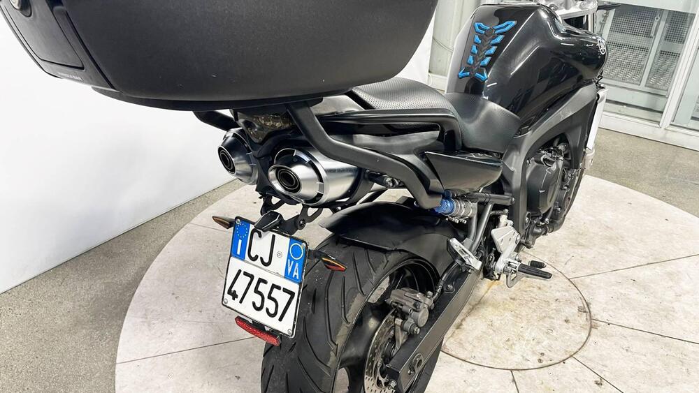 Yamaha FZ6 (2004 - 07) (12)