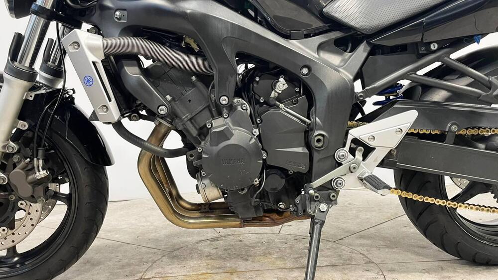 Yamaha FZ6 (2004 - 07) (7)