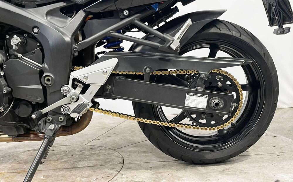 Yamaha FZ6 (2004 - 07) (8)