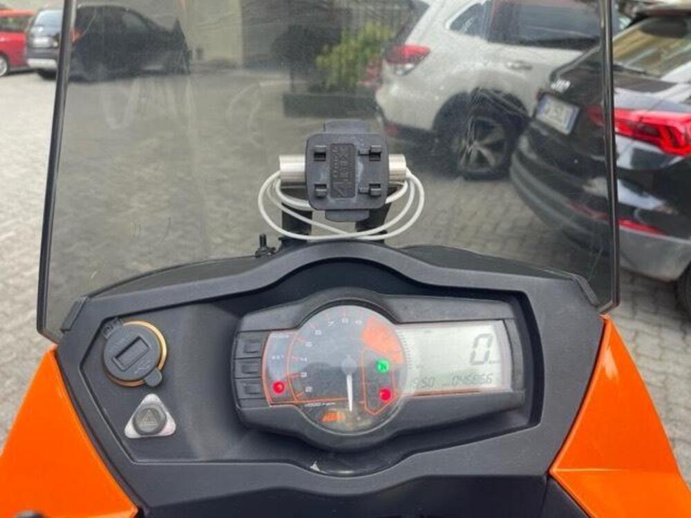 KTM 990 Adventure (2009 - 11) (6)