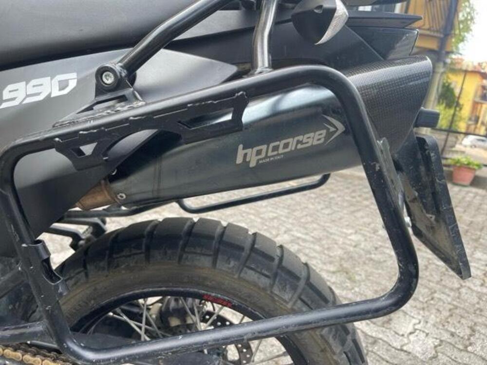 KTM 990 Adventure (2009 - 11) (7)