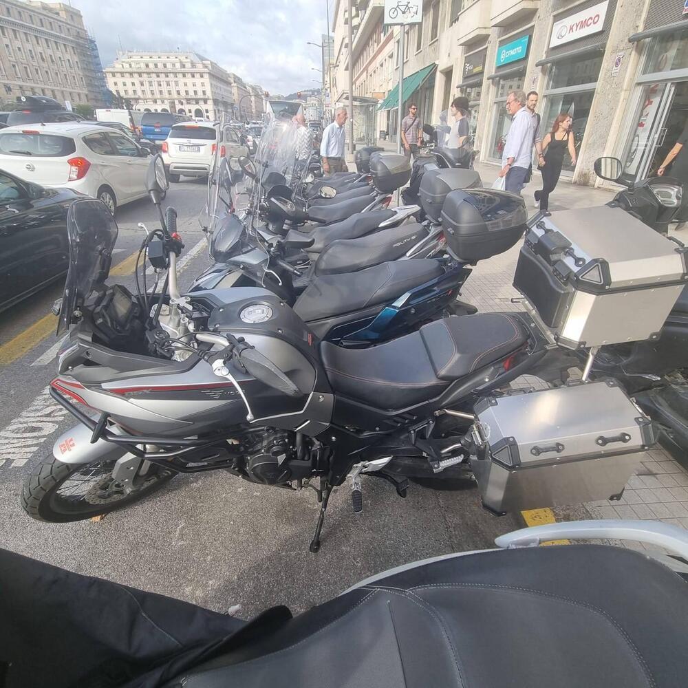 Voge Valico 500DSX (2021 - 24) (3)