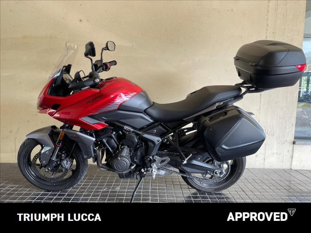 Triumph Tiger Sport 660 (2022 - 24) (4)