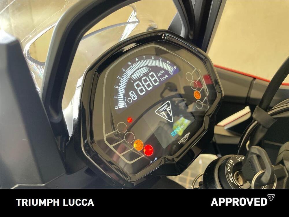 Triumph Tiger Sport 660 (2022 - 24) (7)