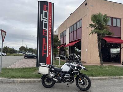 Bmw R 1200 GS Adventure (2017 - 18) usata