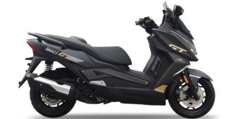 Scarica il Magazine n&deg;662 e leggi il meglio di Moto.it