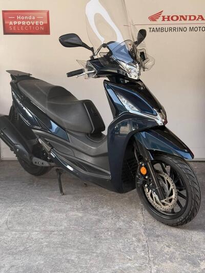 Kymco Agility 300i (2021 - 25) usata
