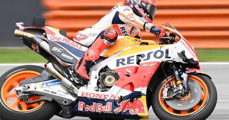 Max Verstappen &egrave; davvero interessato ad acquistare un team di MotoGP?