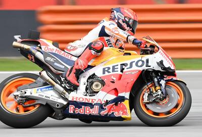 Max Verstappen &egrave; davvero interessato ad acquistare un team di MotoGP?
