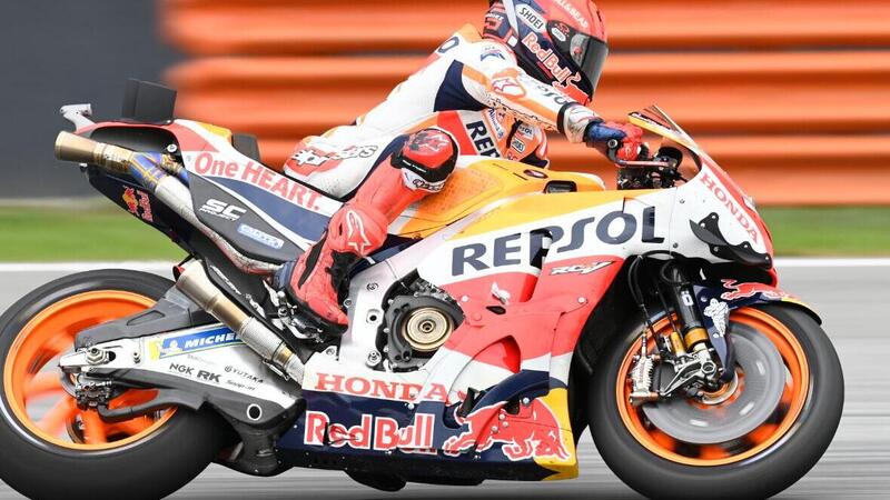 Max Verstappen &egrave; davvero interessato ad acquistare un team di MotoGP?