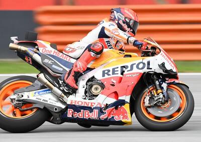 Max Verstappen è davvero interessato ad acquistare un team di MotoGP?
