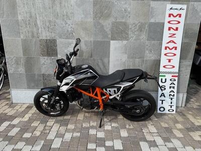 KTM 690 Duke (2012 - 16) usata