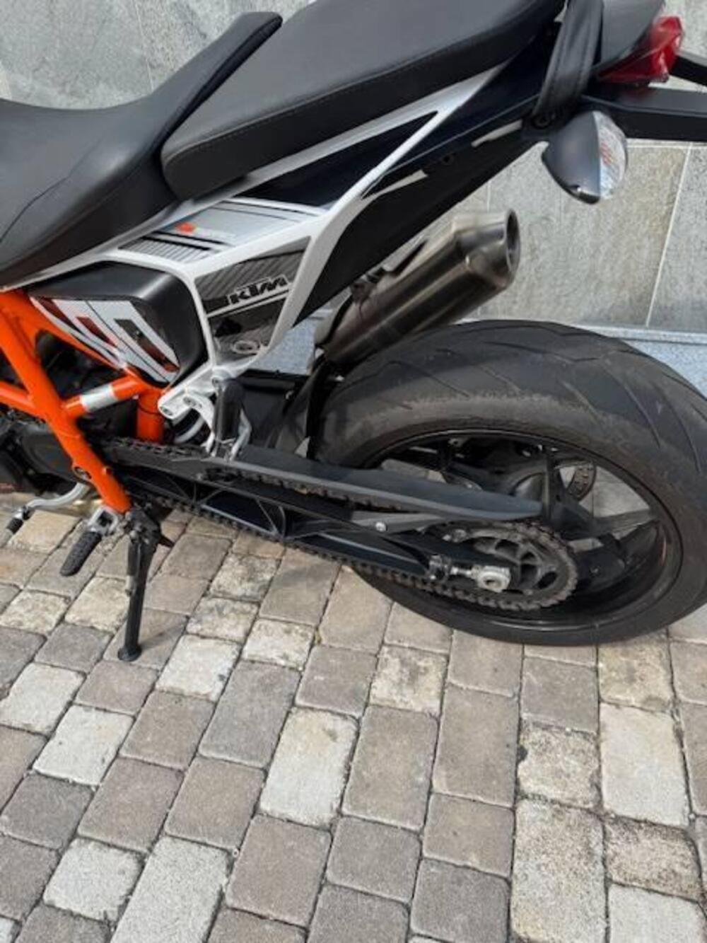 KTM 690 Duke (2012 - 16) (2)