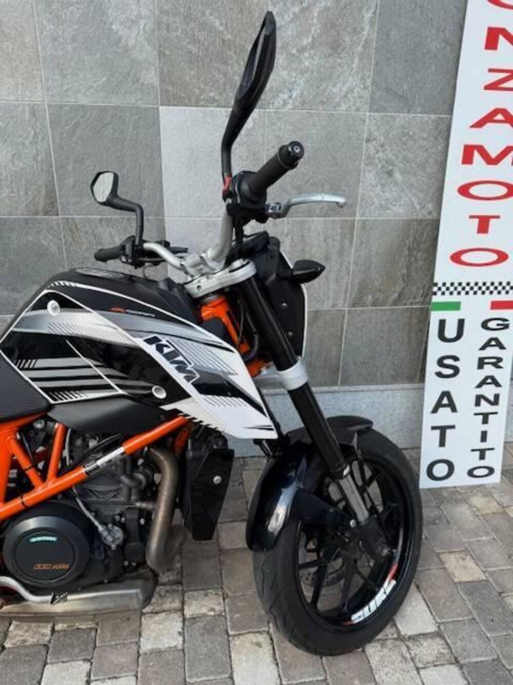 KTM 690 Duke (2012 - 16) (7)